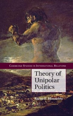 Cover Theory of Unipolar Politics (eBook, PDF)