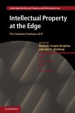 Intellectual Property at the Edge (eBook, PDF)