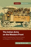 Indian Army on the Western Front (eBook, PDF)