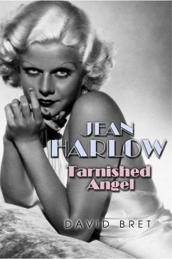 Cover Jean Harlow (eBook, ePUB)