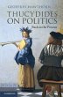 Thucydides on Politics (eBook, PDF) - Bild 1