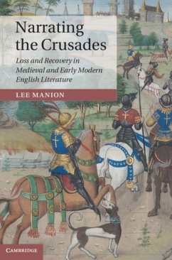 Cover Narrating the Crusades (eBook, PDF)