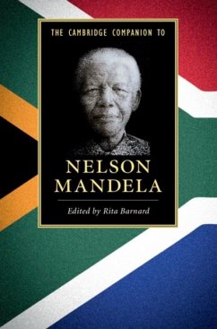 Cambridge Companion to Nelson Mandela (eBook, PDF)