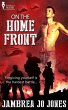 On the Home Front (eBook, ePUB) - Bild 1