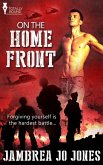On the Home Front (eBook, ePUB)