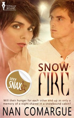 Cover Snow Fire (eBook, ePUB)