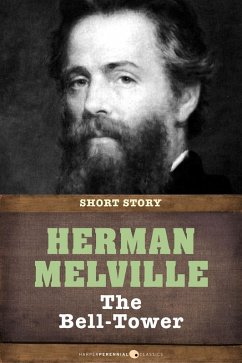 Cover The Bell-Tower (eBook, ePUB)