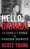 Hello Canada! (eBook, ePUB)
