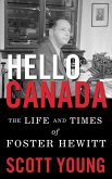 Hello Canada! (eBook, ePUB) Hello Canada! (eBook, ePUB)