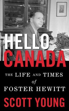 Cover Hello Canada! (eBook, ePUB)