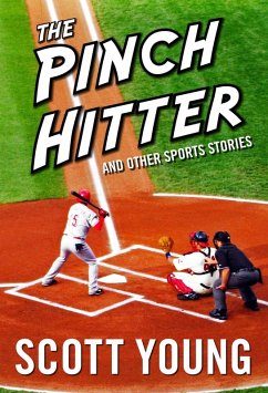 Cover The Pinch Hitter And Other Sports Stories (eBook, ePUB)