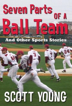 Cover Seven Parts Of A Ball Team And Other Sports Stories (eBook, ePUB)
