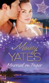 Married On Paper (eBook, ePUB)