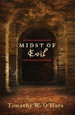 Cover Midst of Evil (eBook, ePUB)