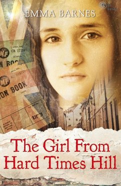 Cover The Girl from Hard Times Hill (eBook, ePUB)