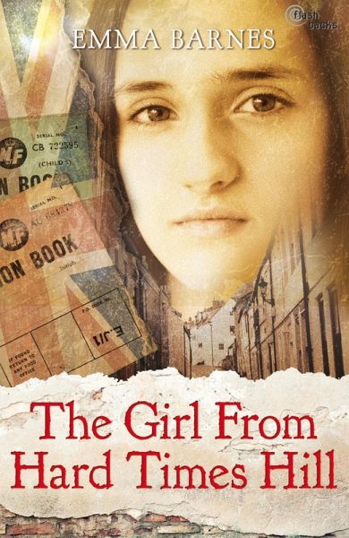 The Girl from Hard Times Hill (eBook, ePUB) The Girl from Hard Times Hill (eBook, ePUB)