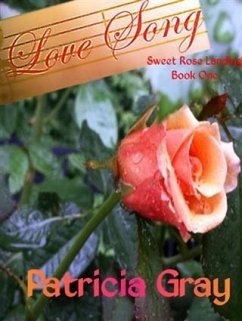 Cover Love Song (eBook, ePUB)