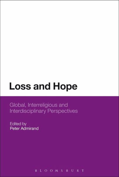 Loss and Hope (eBook, ePUB)