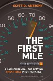 The First Mile (eBook, ePUB)