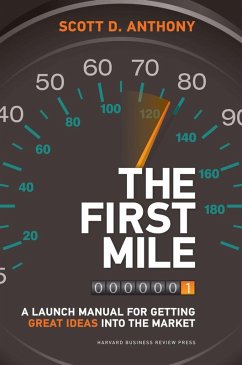 Cover The First Mile (eBook, ePUB)