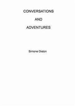 Cover Conversations and Adventures (eBook, ePUB)