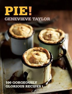 Pie! (eBook, PDF) - Taylor, Genevieve