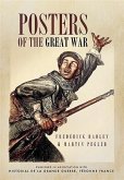 Posters of The Great War (eBook, ePUB)