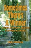 Sometimes There's A Winner (eBook, ePUB)