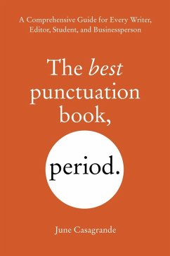 Cover The Best Punctuation Book, Period (eBook, ePUB)