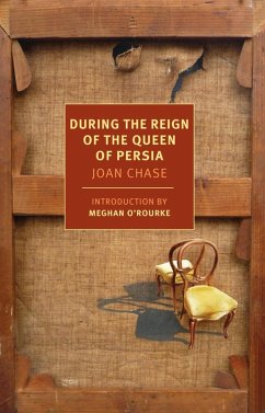 During the Reign of the Queen of Persia (eBook, ePUB) - Chase, Joan
