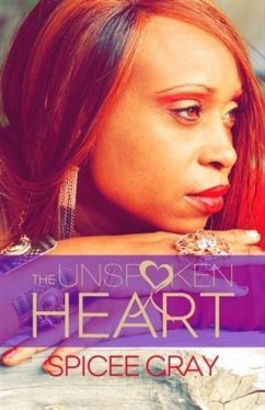 Unspoken Heart (eBook, ePUB) - Gray, Spicee