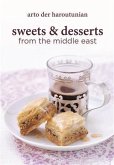 Sweets and Desserts from the Middle East (eBook, ePUB)