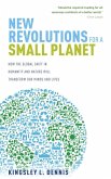 New Revolutions for a Small Planet (eBook, ePUB) New Revolutions for a Small Planet (eBook, ePUB)
