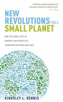 Cover New Revolutions for a Small Planet (eBook, ePUB)
