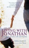 Living with Jonathan (eBook, ePUB)
