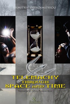 Telemachy through Space and Time (eBook, ePUB) - Dimitris Papadimitriou