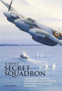 Cover Most Secret Squadron (eBook, ePUB)