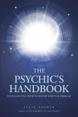 The Psychic's Handbook (eBook, ePUB) The Psychic's Handbook (eBook, ePUB)
