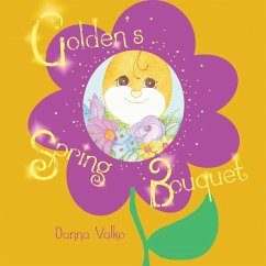 Golden's Spring Bouquet - Valko, Danna