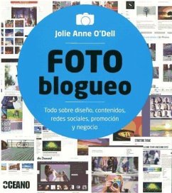 Fotoblogueo - O'Dell, Jolie Anne