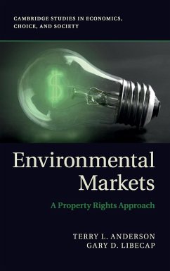 Environmental Markets - Anderson, Terry L.; Libecap, Gary D.