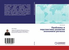Problemy i perspektiwy razwitiq äkonomiki regiona - Lytnev, Oleg