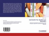 Ivermectin for alcohol use disorders