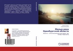 Malye reki Orenburgskoj oblasti - Solovykh, Galina;Kol'chugina, Gyuzel'