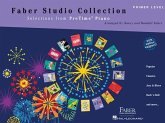 Faber Studio Collection: Selections from Pretime Piano - Primer Level Faber Studio Collection: Selections from Pretime Piano - Primer Level