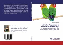 Mindful Approach to Romatic Relationships