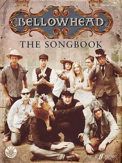 Bellowhead -- The Songbook - Bellowhead