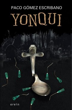Cover Yonqui