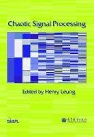 Chaotic Signal Processing