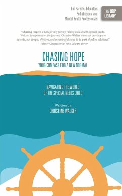 Chasing Hope - Walker, Christine